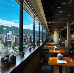 農家うたげ。の雰囲気2