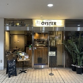 月島オイスター倶楽部の雰囲気3