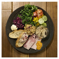 四季折々の素材を活かすシェフの技と心