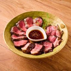 肉酒場 ケナシバのコース写真