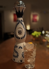 CLASE AZUL Highball
