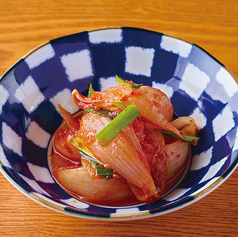 【淡路島じょまはん農園直送!】玉ねぎキムチ