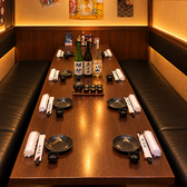 串治郎 赤羽店の雰囲気3