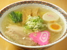 函館塩ラーメン しなののおすすめポイント3