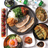 韓国料理 コアルラ 大宮店のおすすめ料理3