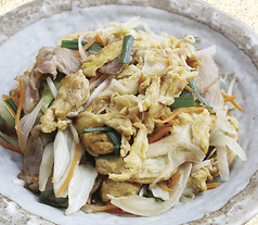 フーチャンプルー