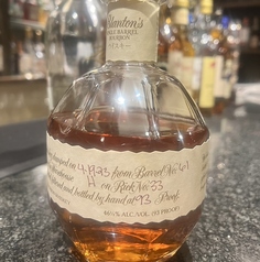 ブラントン 46.5°