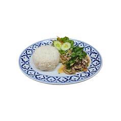 Larb Gai