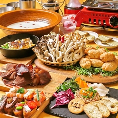 デパそら URAWA ウラワのコース写真