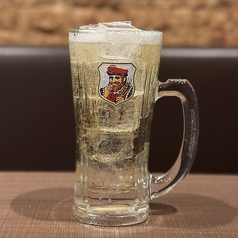 ブラックニッカクリア