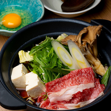 本格熟成うどん 一期一麺のおすすめ料理1
