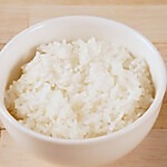白飯