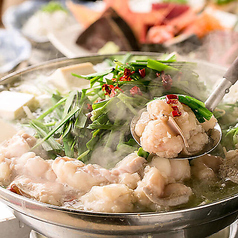 ひものと和めし処 をかし T FACE豊田市駅店のコース写真