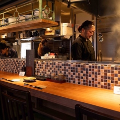 都橋串兵衛 野毛の雰囲気2