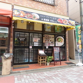 ススマアジアン食堂&居酒屋の雰囲気3