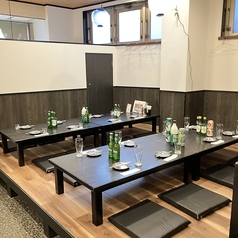 プチbibim 京橋本店の雰囲気3