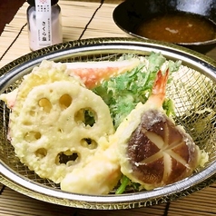 お任せ6種盛り