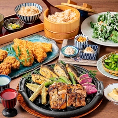 鳥どり 日本橋店のコース写真