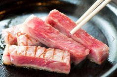 和牛から国産牛まで！最高ランクの牛肉ございます！