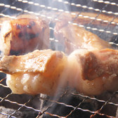 炭火焼きホルモン まんてん 宇都宮店の写真