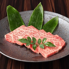 個室焼肉ichiのおすすめ料理1
