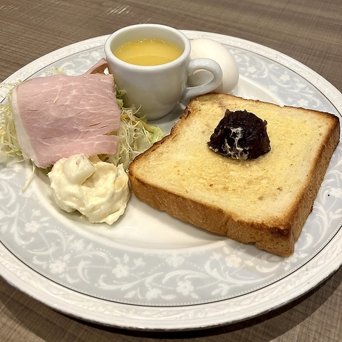 ワイズカフェ Y s cafe
