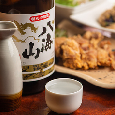 炭焼と海鮮のお店 芝松 田町 三田特集写真1