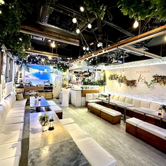 渋谷ガーデンスペース 道玄坂店の雰囲気2