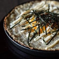 料理メニュー写真 山芋鉄板