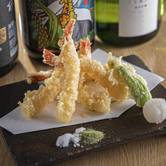 旨い肴と 旨い酒 田丸のおすすめ料理3