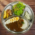 料理メニュー写真 MGカレー