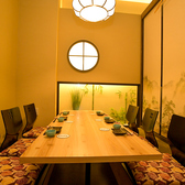 くろ屋鹿児島天文館店の雰囲気2