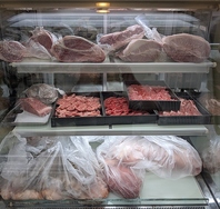 黒毛和牛ホルモン1頭買いの新鮮なホルモン!!