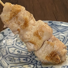 炭火焼き鳥 纏 おざくのおすすめ料理1