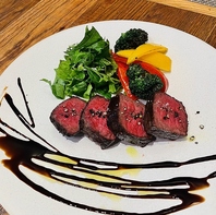 ◆牡蠣が苦手な方でも楽しめるオイスターバー◆