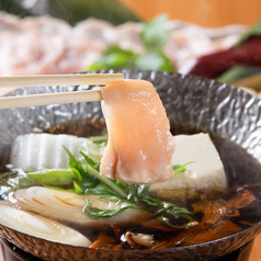 活イカと活魚料理 博多かわはぎ亭の写真2