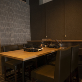 しじみ炊き肉 たきりき屋の雰囲気2