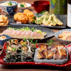 鳥どり 日本橋店のコース写真