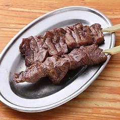 （平日限定）ステーキ串