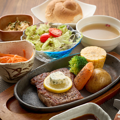 Lupin ルパンのおすすめランチ1