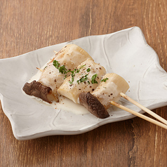 エリンギ（特製昆布塩/ガリバタ醤油/ペペロンチーノ）※1本価格です。