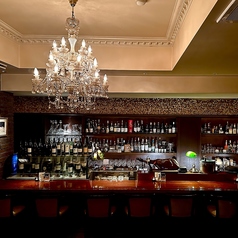 BAR VAGABONDの写真