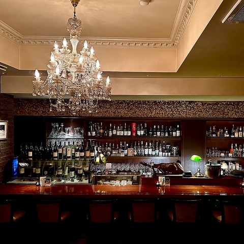 BAR VAGABONDの写真
