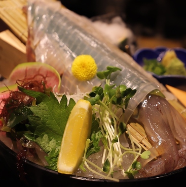 焼きとり酒湊のおすすめ料理1