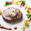 料理メニュー写真 全3種【コースメニュー】