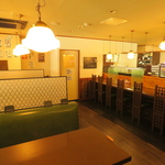 海鮮や洋風メニューが楽しめる居酒屋◇