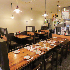 居酒屋かな川大橋店の特集写真