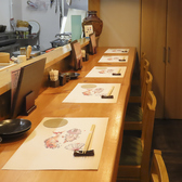 寿司 酒処　竜の雰囲気3