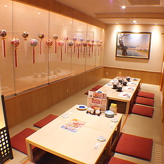 富寿し 長岡駅前店特集写真1