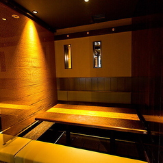 デートや会社宴会にも最適なテーブル席をご用意♪～水炊き・焼鳥　とりいちず　志木南口店～☆志木　居酒屋　焼鳥